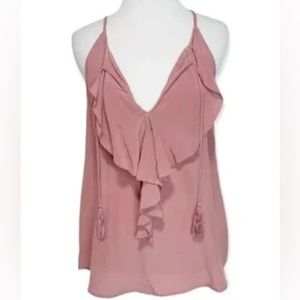 Joie Tops | Joie Alipha Mauve Silk